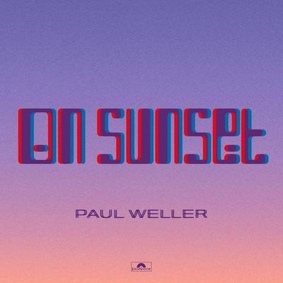 On Sunset - Paul Weller, CD, 0602508804052