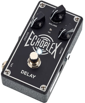 Dunlop Echoplex Delay