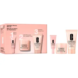 Clinique Hydration Heroes Mini Kit Geschenkpackung