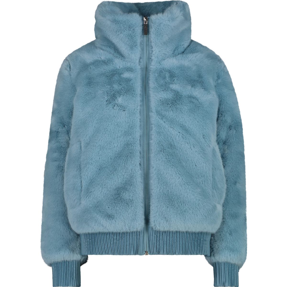 CMP Woman Padded Padded Jacket baltico (L720) 40 36K0276-L720-40