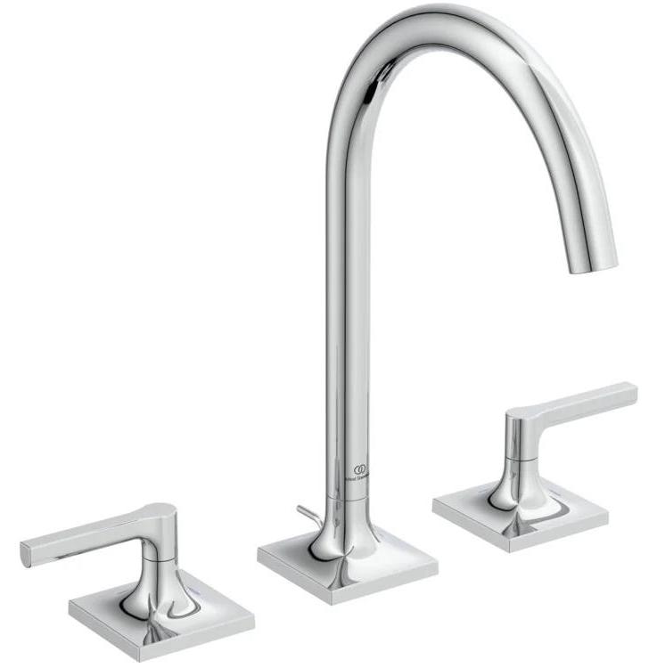 IDEAL STANDARD BD144AA Waschtischarmatur Joy Neo m.Ablgarn.