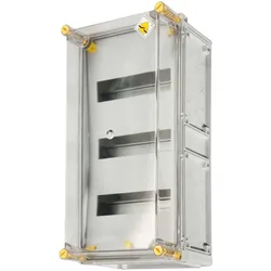 GSAB Elektrotechnik Verteilerfeld IP55 99.00.903 f