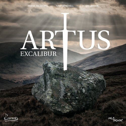 Original St.Gallen Cast - Artus - Excalibur - Das Musical - Preis vom 09.10.2026 07:28:09 h