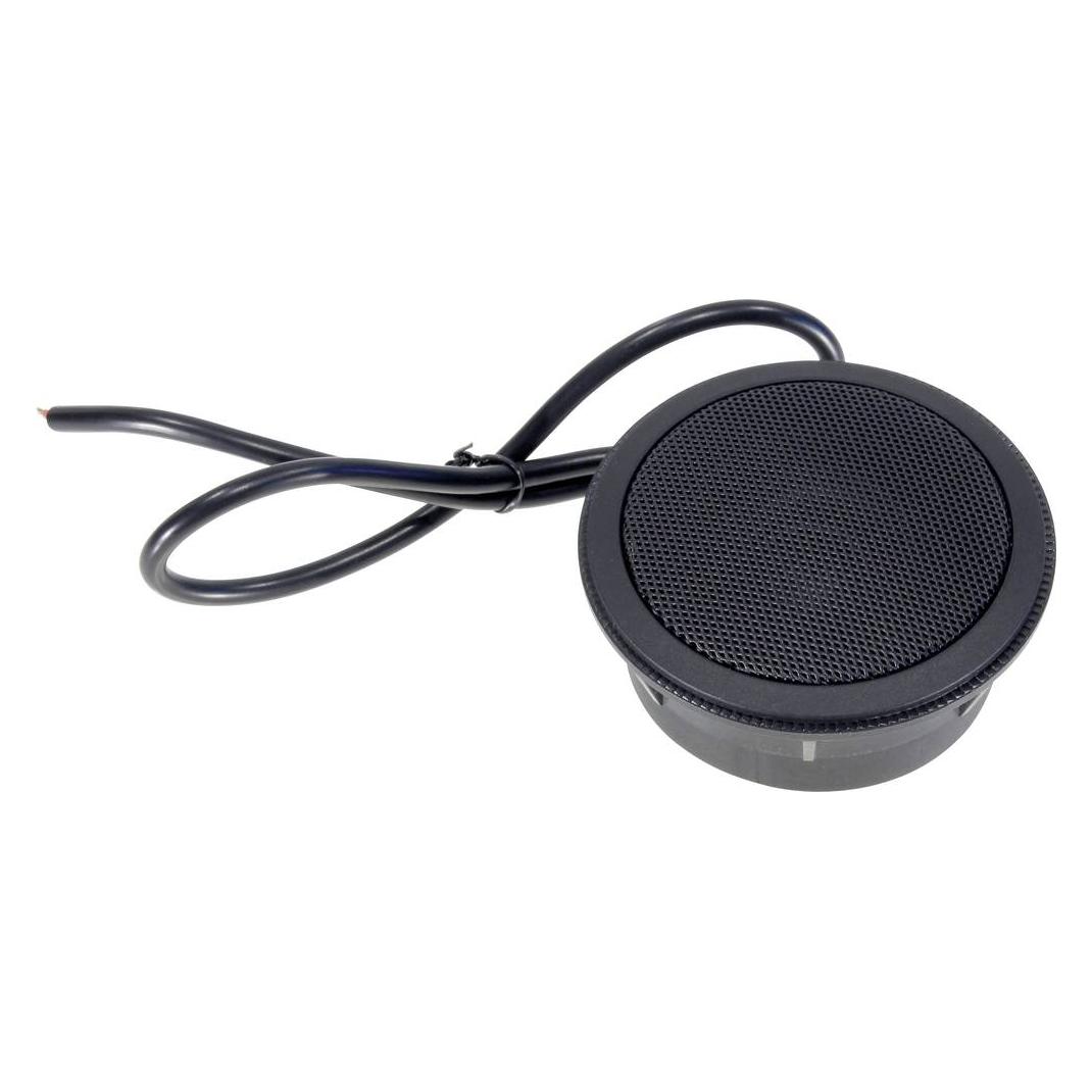 Visaton VIS 4480 - Breitbandlautsprecher PL 8RV, 10 W, 4 Ohm (4480) (4480)