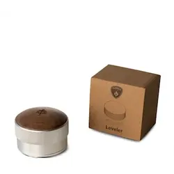 Eureka Leveler 58,3mm Nuss