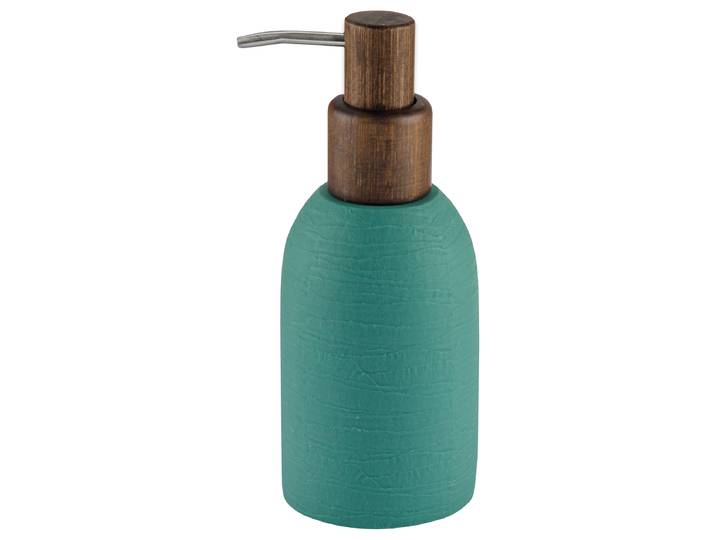 Seifenspender Harper Blau/Petrol