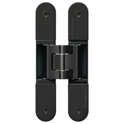 Türband TECTUS TE 640 3D,DL-R,dunkelbronzefarbig