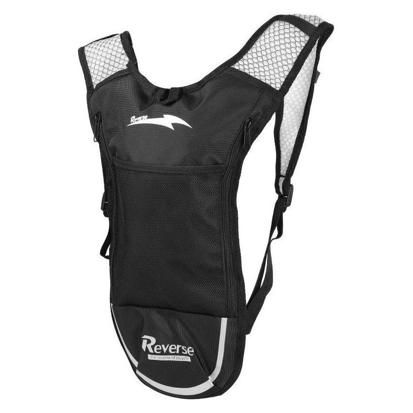 Discovery Bicycle accessory OEM Outdoor cycling backpack white (2 l) (54556676)