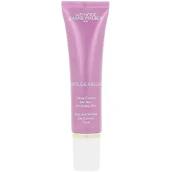 Méthode Jeanne Piaubert, Augenpflege, Jeanne Piaubert Certitude Absolue Crème Contour Des Yeux Anti-Rides Ultra 15ml (Augenpflege Crème, 15 ml, Tag + Nacht)