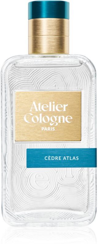 Atelier Cologne Cologne Absolue Cèdre Atlas Eau de Parfum unisex 100 ml
