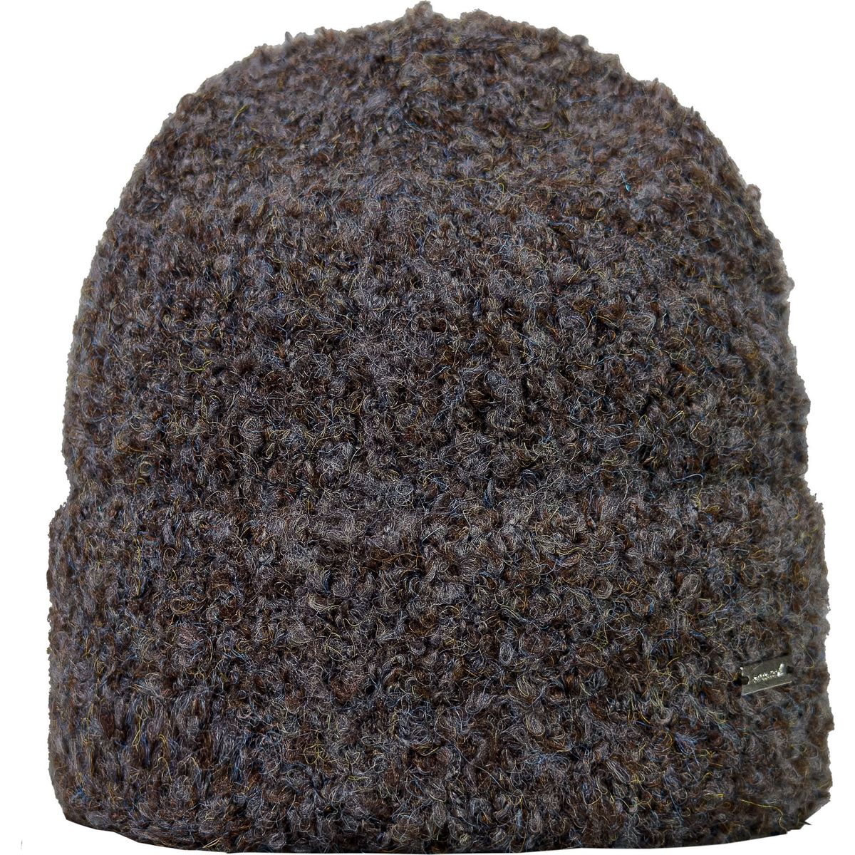Reusch Boston Beanie chocolate (8150) ONES 6680028-8150-ONES