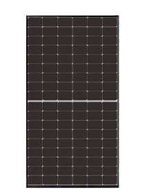 Jinko Solar Tiger Neo 465Wp N-Type Mono (schwarzer Rahmen)