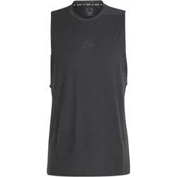 adidas D4T Workout Trainings-Tanktop Herren IK9726 - black 3XL/T