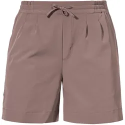 Schöffel, Damen, Outdoorhose, Shorts Style Gharra WMS (42, XL), Violett