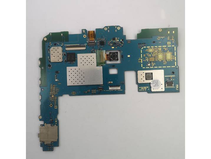 Carte mère pour tablette Samsung Galaxy Tab A SM-T580 T580 16 Go, carte mère déverrouillée