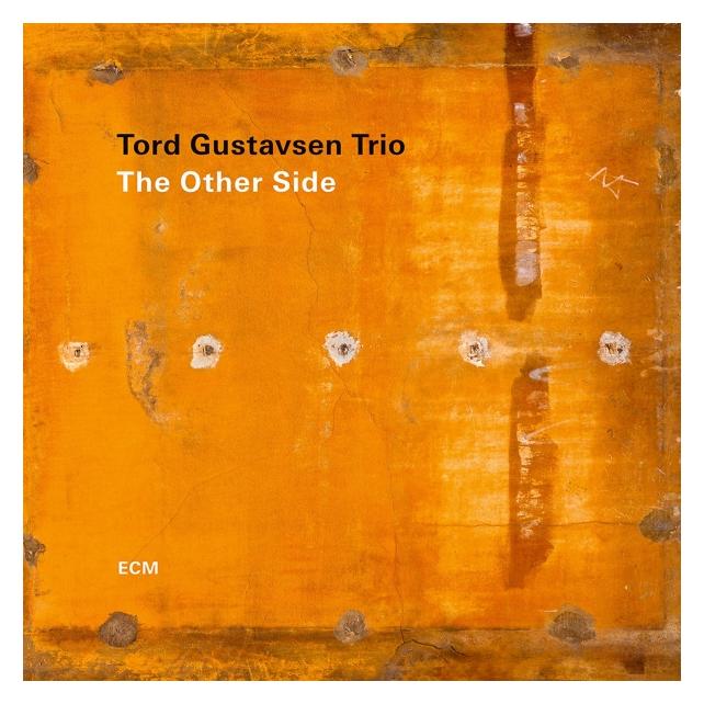 ECM The Other Side (Tord Gustavsen) (9224071)