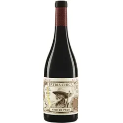 Patria Chica Vino de Pago - Pago Aylés 13,9%Vol.