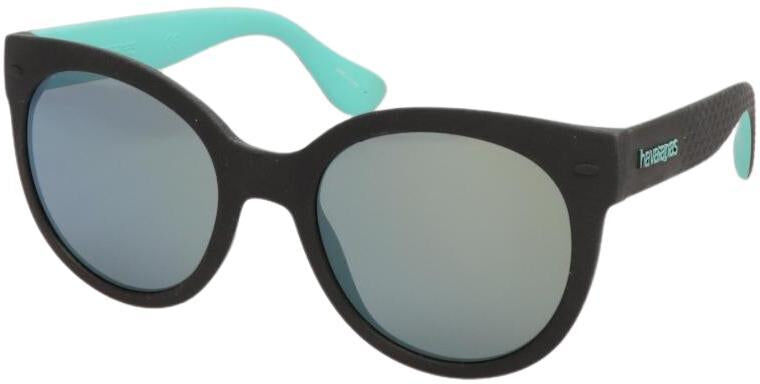 Havaianas Damen Sonnenbrille, Schwarz - Second Hand