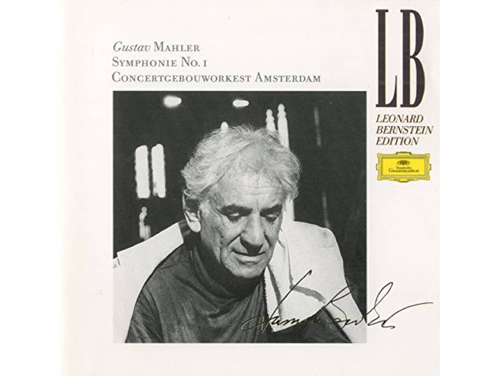 Symphonie N 1