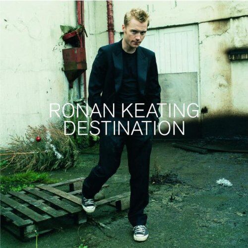 Ronan Keating - Destination - Preis vom 09.10.2026 07:28:09 h