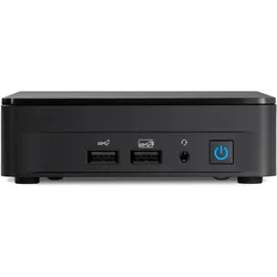 ASUS RNUC13ANKI700000I BB i7-1360P (Intel Core i7-1360P), Barebone