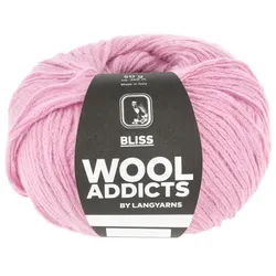 Lang Yarns Wolle WOOLADDICTS Bliss