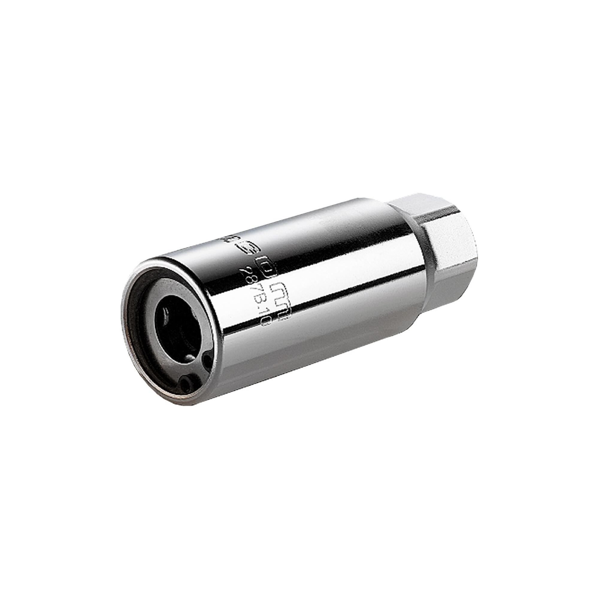 Facom Stehbolzenausdreher mit Walze 1/2" 10 mm (287B.10)