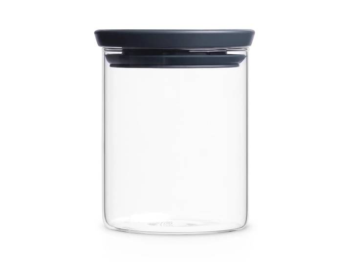 Brabantia Bocal en verre Brabantia 0,6 l