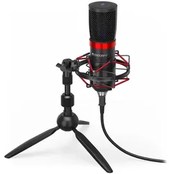 ENDORFY Streaming Mikrofon Solum T