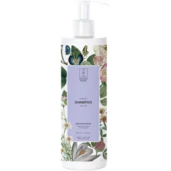 Raunsborg, Shampoo, - Shampoo Moisture & Repair (Flüssiges Shampoo)