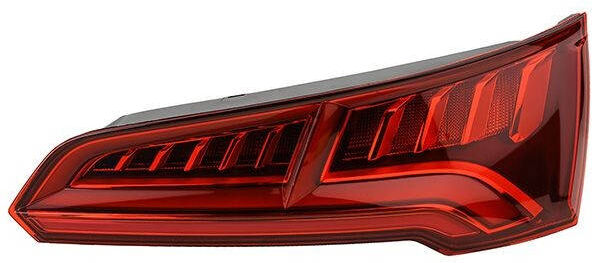 JOHNS 13 66 88-1 Rear light