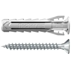 Fischer Spreizdübel SX Plus 8x40 S - 568208