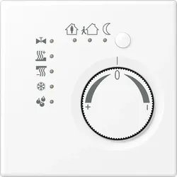 Jung KNX-Stetigregler LS 2178 TS WWM