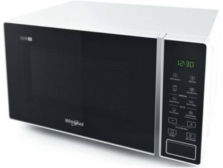 Whirlpool - Micro Ondes Grill Mwp203w