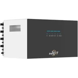 SunEnergyXT 500 PRO – All-in-One Plug&Play Hybridspeichersystem (5 kWh / 2.400 W) – Sofort lieferbar