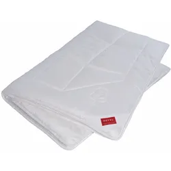 Hefel »KlimaControl Comfort« Tencel-Bettdecke extra warm / 135x200 cm / 1440 g
