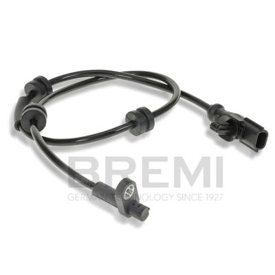 BREMI Sensor, Raddrehzahl 51821 für Ford