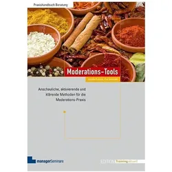Moderations-Tools, Fachbücher von Eva Havenith, Amelie Funcke