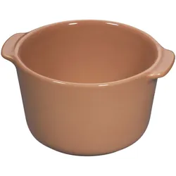 Küchenprofi Ragoutschälchen PORTO 9 cm, 2er-Set, coral