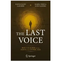 The Last Voice, Fachbücher von José Ignacio Latorre, Mara Teresa Soto-Sanfiel