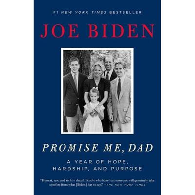 Promise Me, Dad, Taschenbuch von Joe Biden, Macmillan US