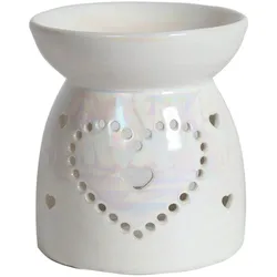 Duftlampe Lustre Heart 11cm