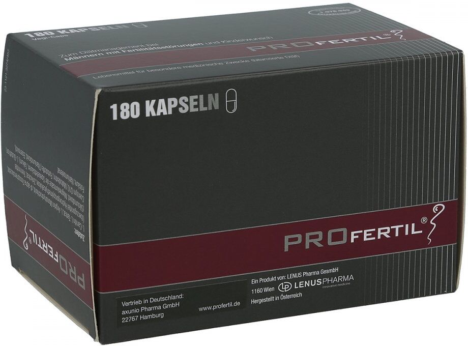 Profertil Kapseln