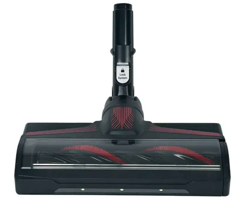 Cepillo Eléctrico Aspirador Rowenta X-Force Flex 9.60