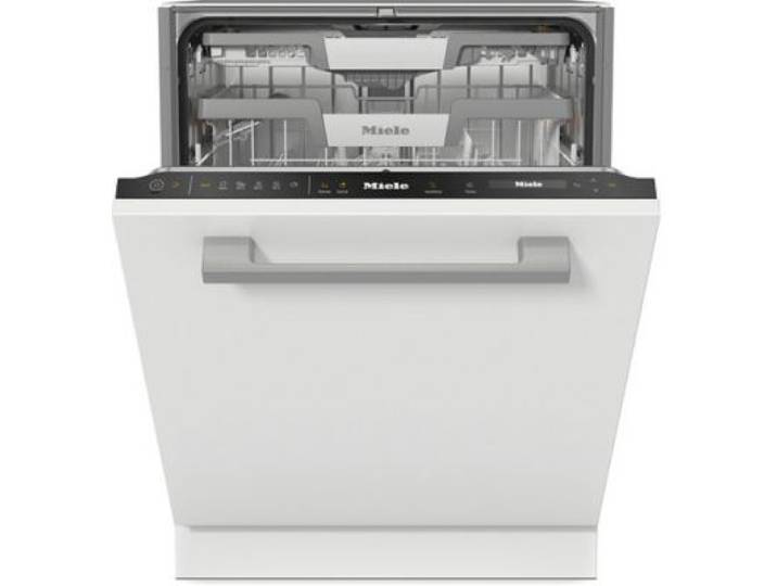 Miele - Lave Vaisselle Encastrable G 7650 Scvi Autodos