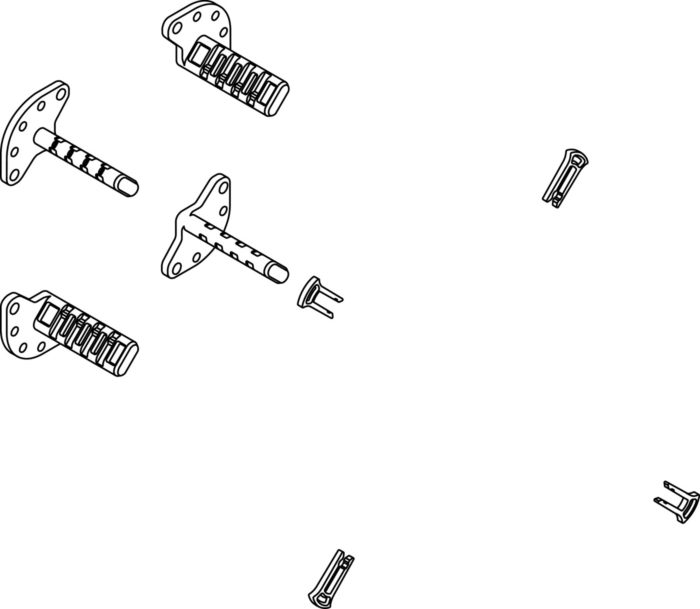 Ideal Standard für Einbautiefe mit Riegel A963131NU