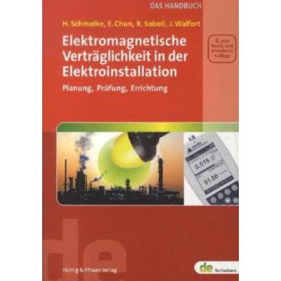 Einheiten, Formeln und Symbole für Elektrotechniker, Taschenbuch von , Hüthig und Pflaum, 978-3-8101-0184-6