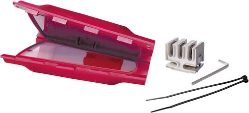 CellPack 371167 EASY 7V Kabelmuffe Inhalt: 1 Set