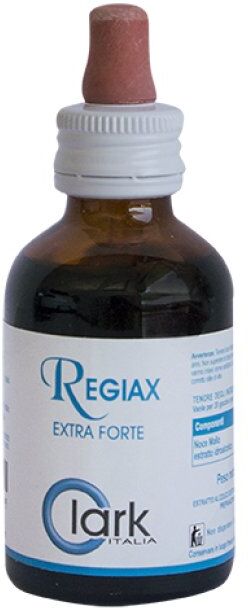 ORIGINI NATURALI Srl REGIAX 50ML GTT BY SB