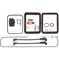 Wartungsset WTC-GW/GB 15-B, weishaupt 48301100252